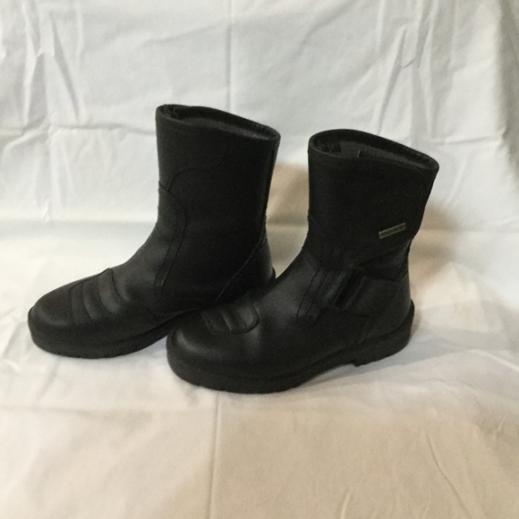 SympaTex | Shoes | Kochmann Sympatex Motorcycle Boots | Poshmark display picture 2